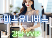 강남-미스유니버스(VVIP)